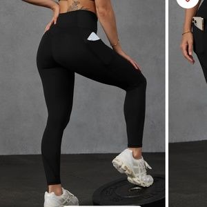 Buttery Soft Leggings NWT